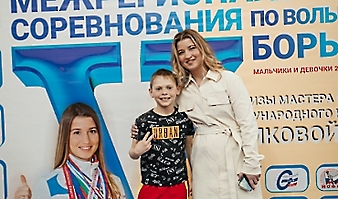 V региональные соревнования по спортивной борьбе на призы Т.Ю. Самковой (фото Дмитрий Новиков)_175