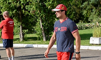 УТС борцов греко-римского стиля перед Чемпионатом мира 2017, Подмосковье_44