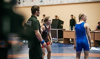 V региональные соревнования по спортивной борьбе на призы Т.Ю. Самковой (фото Дмитрий Новиков)_184