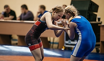 V региональные соревнования по спортивной борьбе на призы Т.Ю. Самковой (фото Дмитрий Новиков)_187