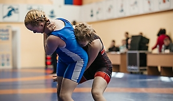 V региональные соревнования по спортивной борьбе на призы Т.Ю. Самковой (фото Дмитрий Новиков)_192