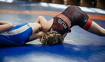 V региональные соревнования по спортивной борьбе на призы Т.Ю. Самковой (фото Дмитрий Новиков)_195