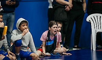 V региональные соревнования по спортивной борьбе на призы Т.Ю. Самковой (фото Дмитрий Новиков)_205