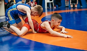 V региональные соревнования по спортивной борьбе на призы Т.Ю. Самковой (фото Дмитрий Новиков)_209