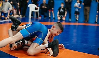 V региональные соревнования по спортивной борьбе на призы Т.Ю. Самковой (фото Дмитрий Новиков)_210