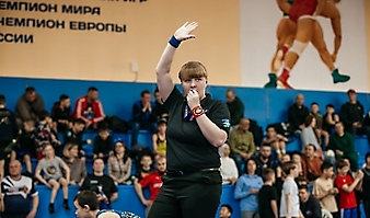 V региональные соревнования по спортивной борьбе на призы Т.Ю. Самковой (фото Дмитрий Новиков)_213