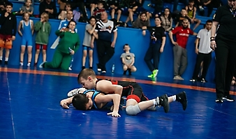 V региональные соревнования по спортивной борьбе на призы Т.Ю. Самковой (фото Дмитрий Новиков)_215