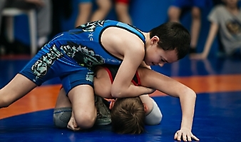 V региональные соревнования по спортивной борьбе на призы Т.Ю. Самковой (фото Дмитрий Новиков)_220