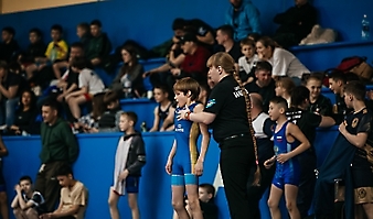 V региональные соревнования по спортивной борьбе на призы Т.Ю. Самковой (фото Дмитрий Новиков)_238