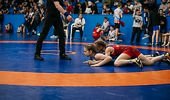 V региональные соревнования по спортивной борьбе на призы Т.Ю. Самковой (фото Дмитрий Новиков)_239