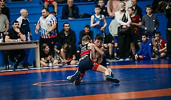 V региональные соревнования по спортивной борьбе на призы Т.Ю. Самковой (фото Дмитрий Новиков)_243