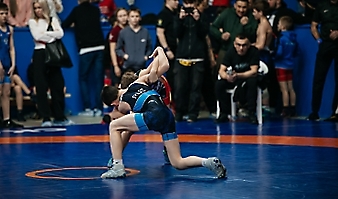 V региональные соревнования по спортивной борьбе на призы Т.Ю. Самковой (фото Дмитрий Новиков)_253