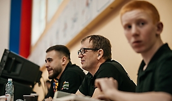 V региональные соревнования по спортивной борьбе на призы Т.Ю. Самковой (фото Дмитрий Новиков)_262