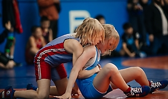 V региональные соревнования по спортивной борьбе на призы Т.Ю. Самковой (фото Дмитрий Новиков)_270