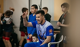 V региональные соревнования по спортивной борьбе на призы Т.Ю. Самковой (фото Дмитрий Новиков)_291