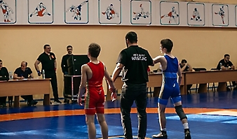 V региональные соревнования по спортивной борьбе на призы Т.Ю. Самковой (фото Дмитрий Новиков)_312