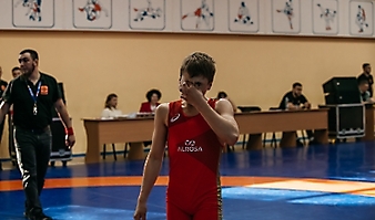 V региональные соревнования по спортивной борьбе на призы Т.Ю. Самковой (фото Дмитрий Новиков)_314