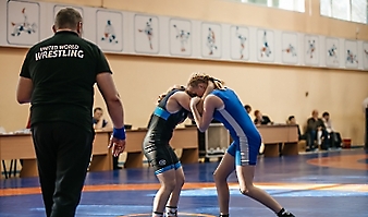 V региональные соревнования по спортивной борьбе на призы Т.Ю. Самковой (фото Дмитрий Новиков)_325