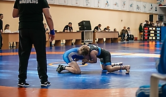 V региональные соревнования по спортивной борьбе на призы Т.Ю. Самковой (фото Дмитрий Новиков)_329