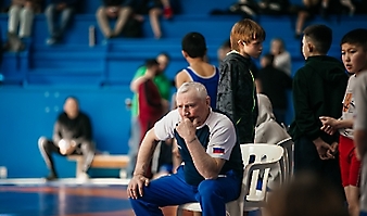 V региональные соревнования по спортивной борьбе на призы Т.Ю. Самковой (фото Дмитрий Новиков)_331