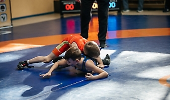 V региональные соревнования по спортивной борьбе на призы Т.Ю. Самковой (фото Дмитрий Новиков)_360