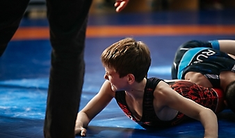 V региональные соревнования по спортивной борьбе на призы Т.Ю. Самковой (фото Дмитрий Новиков)_369