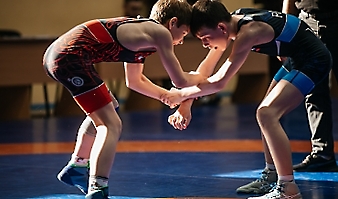 V региональные соревнования по спортивной борьбе на призы Т.Ю. Самковой (фото Дмитрий Новиков)_372