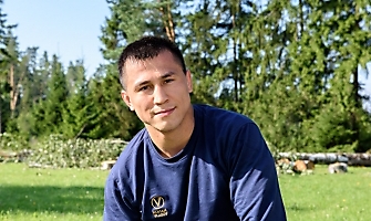 УТС борцов греко-римского стиля перед Чемпионатом мира 2017, Подмосковье_64