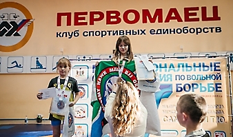 V региональные соревнования по спортивной борьбе на призы Т.Ю. Самковой (фото Дмитрий Новиков)_387