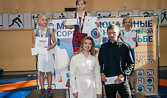 V региональные соревнования по спортивной борьбе на призы Т.Ю. Самковой (фото Дмитрий Новиков)_403