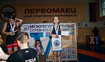 V региональные соревнования по спортивной борьбе на призы Т.Ю. Самковой (фото Дмитрий Новиков)_407