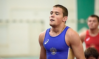 УТС борцов греко-римского стиля перед Чемпионатом мира 2017, Подмосковье_70