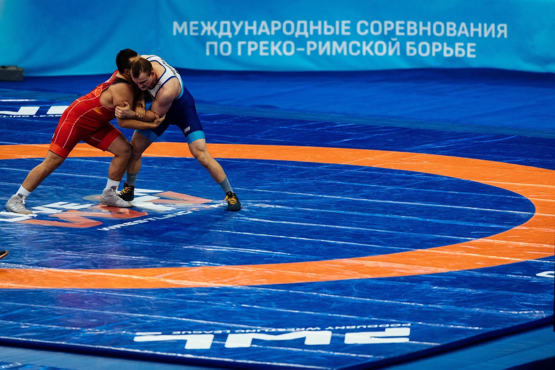 IV международный турнир по греко-римской борьбе памяти Героя Советского Союза Александра Аксёнова (фото Александр Лукин/Карелин-Фонд)_16