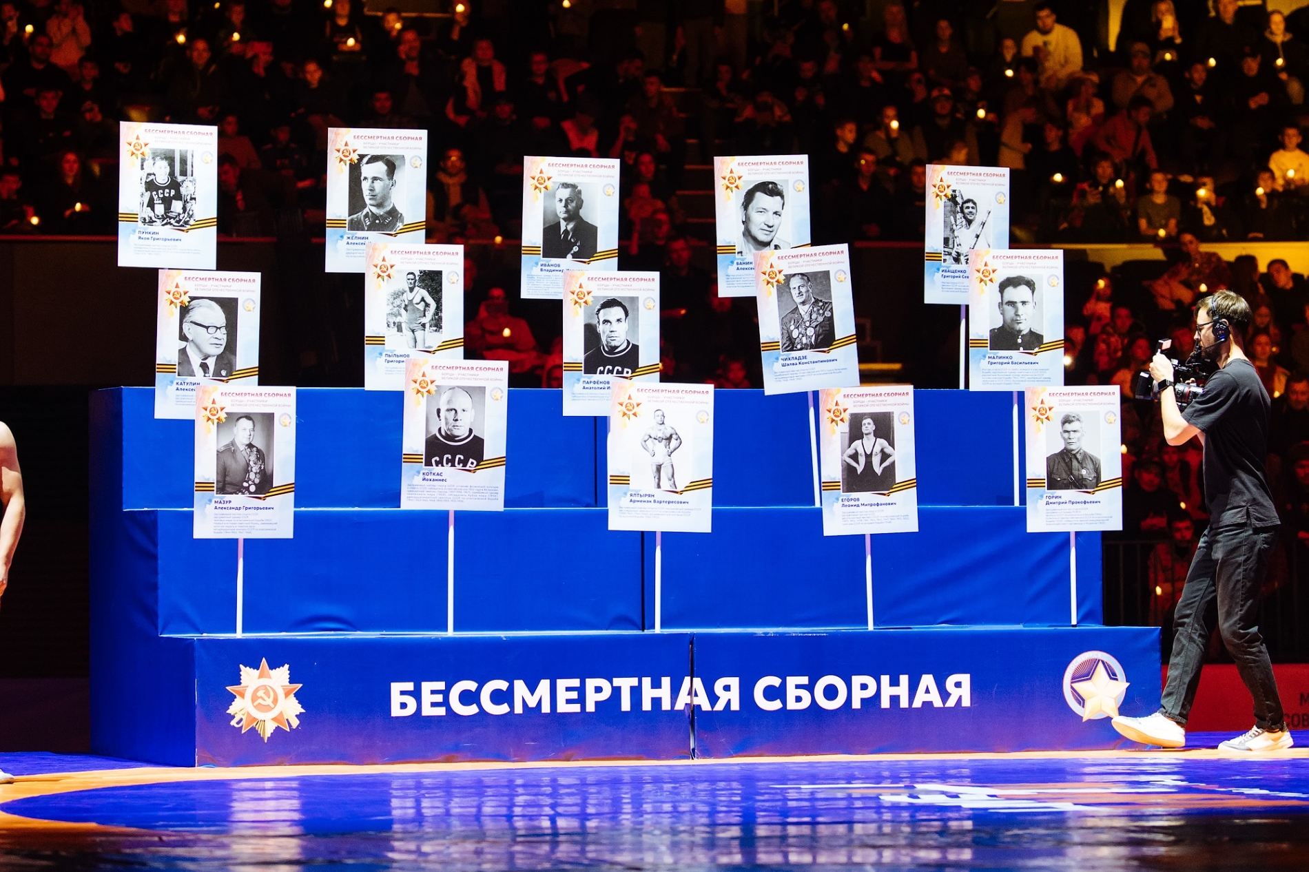 IV международный турнир по греко-римской борьбе памяти Героя Советского Союза Александра Аксёнова (фото Александр Лукин/Карелин-Фонд)_42