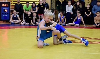 Мемориал Анатолия Кондратова в НГАУ 24.12.2016