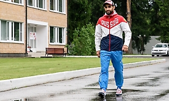 УТС борцов греко-римского стиля перед Чемпионатом мира 2017, Подмосковье_124