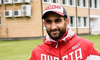 УТС борцов греко-римского стиля перед Чемпионатом мира 2017, Подмосковье_125