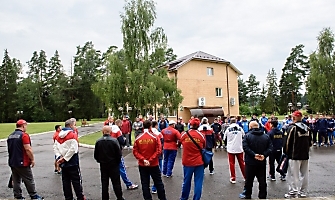 УТС борцов греко-римского стиля перед Чемпионатом мира 2017, Подмосковье_127