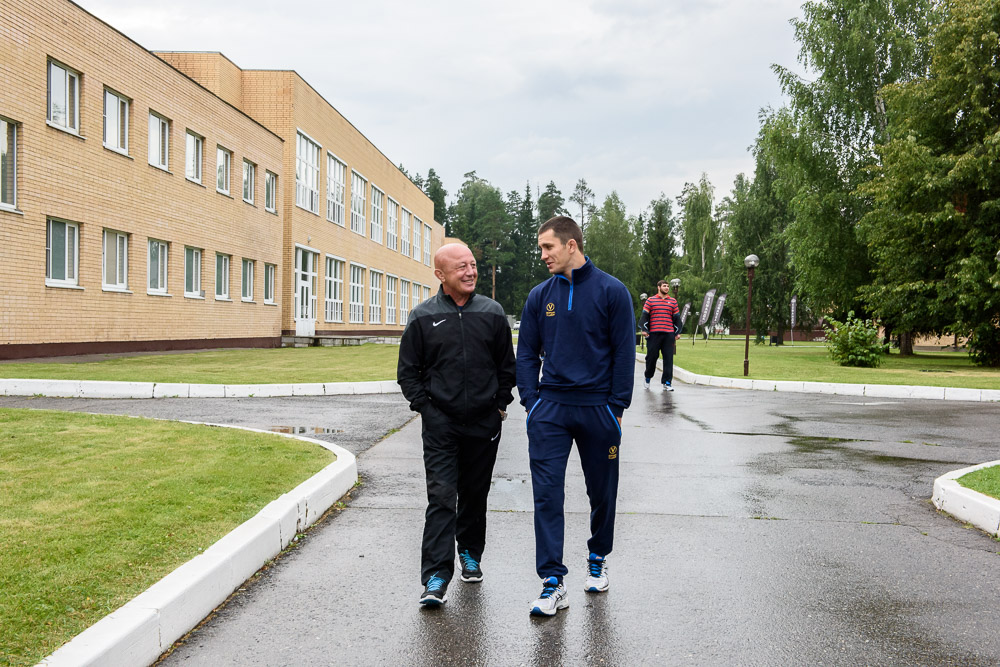 УТС борцов греко-римского стиля перед Чемпионатом мира 2017, Подмосковье_128