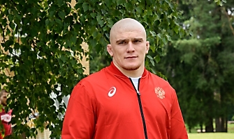 УТС борцов греко-римского стиля перед Чемпионатом мира 2017, Подмосковье_135