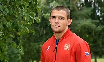 УТС борцов греко-римского стиля перед Чемпионатом мира 2017, Подмосковье_138