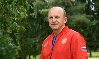 УТС борцов греко-римского стиля перед Чемпионатом мира 2017, Подмосковье_139