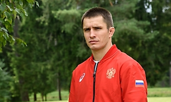 УТС борцов греко-римского стиля перед Чемпионатом мира 2017, Подмосковье_142