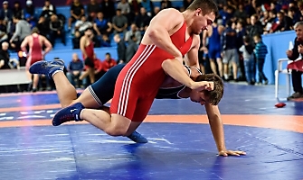 XXII открытый Всероссийский турнир по греко-римской борьбе, посвящённый памяти Александра Нестеренко, 23-24.09.2017_15