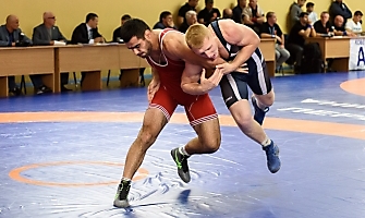 XXII открытый Всероссийский турнир по греко-римской борьбе, посвящённый памяти Александра Нестеренко, 23-24.09.2017_16