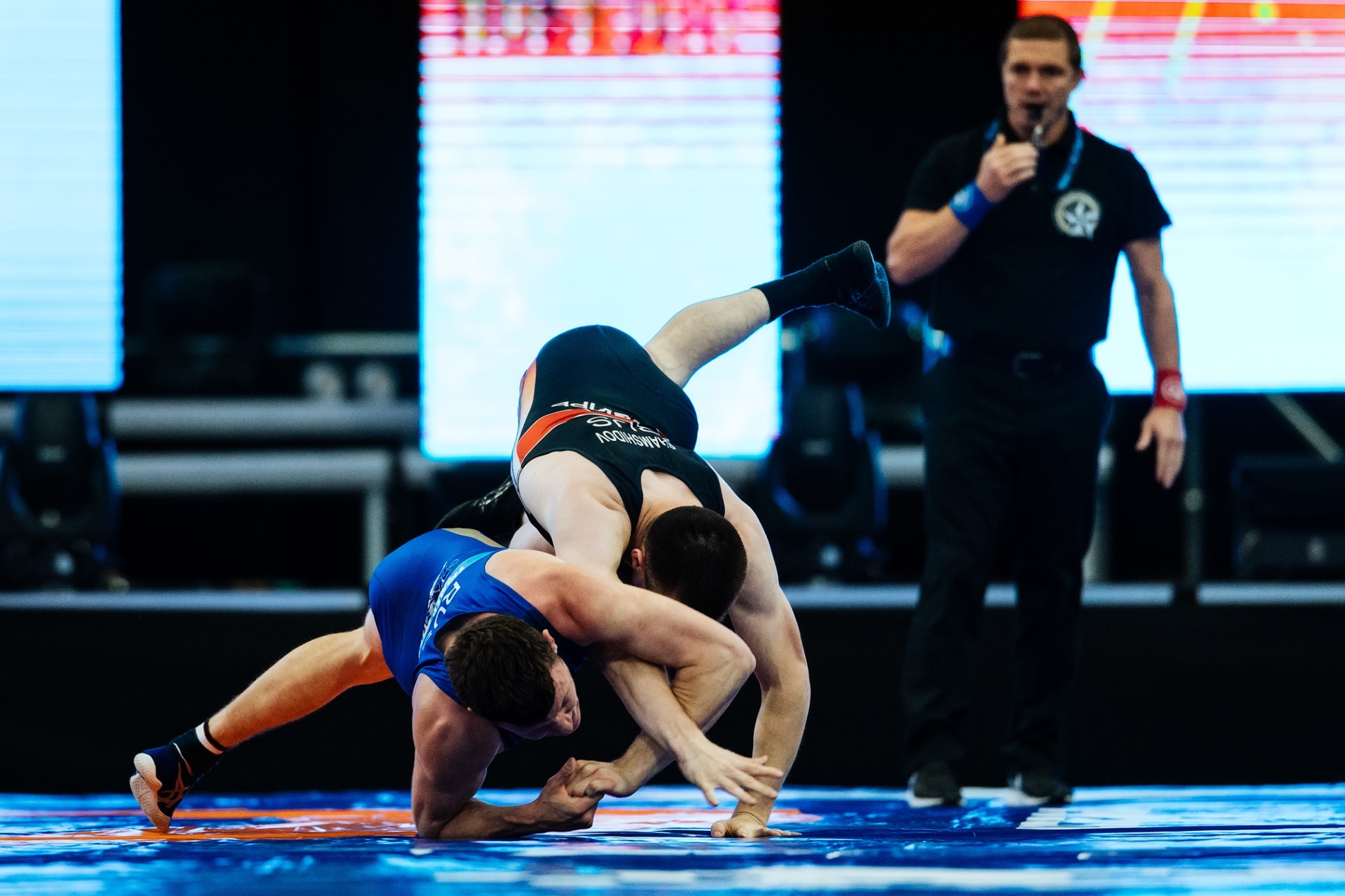 Мемориал Аксёнова-2025 (фото Александр Лукин/Карелин-Фонд)_12