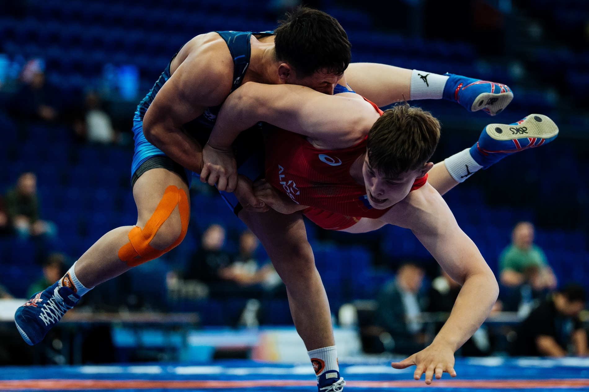 Мемориал Аксёнова-2025 (фото Александр Лукин/Карелин-Фонд)_13