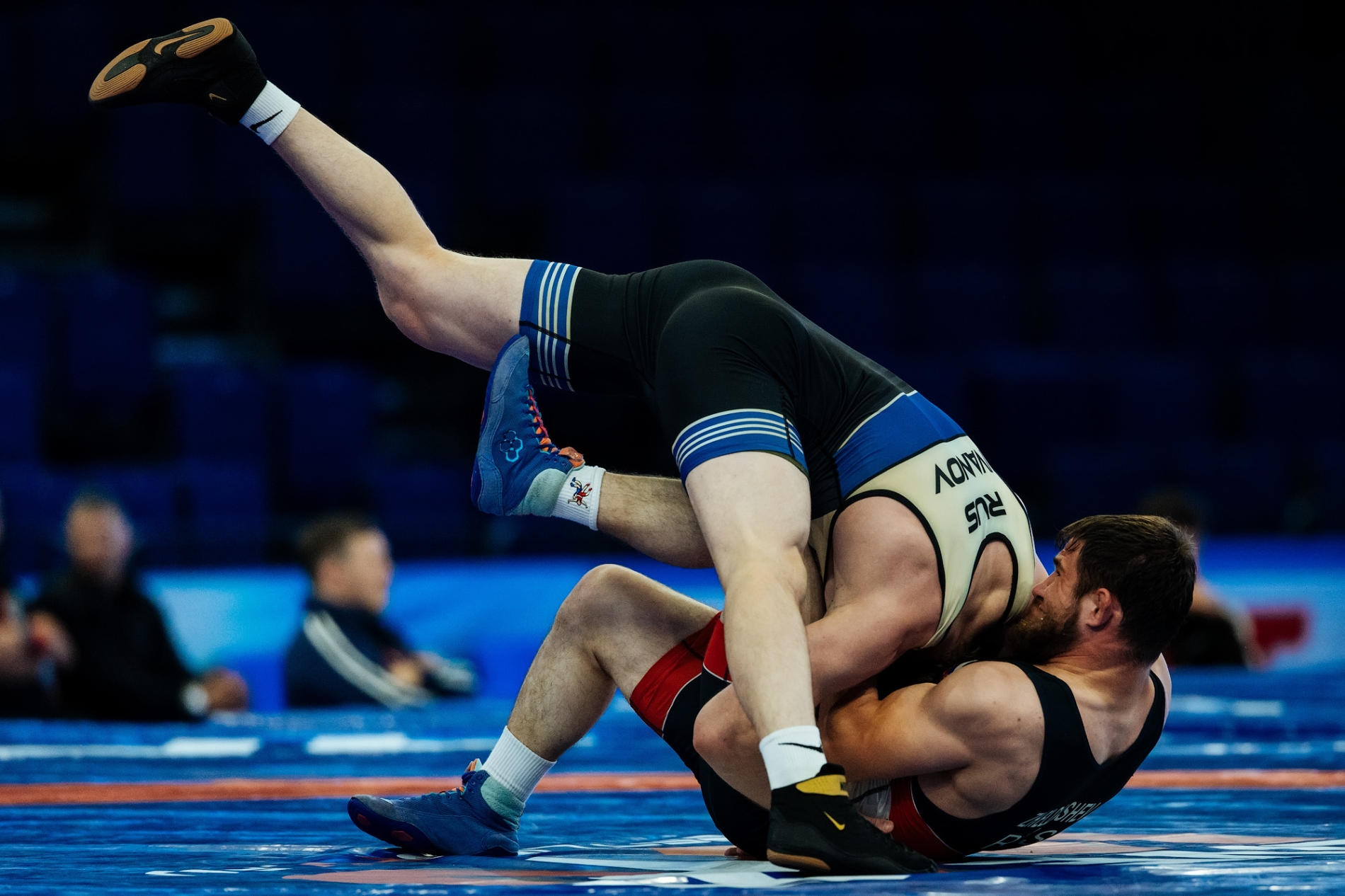 Мемориал Аксёнова-2025 (фото Александр Лукин/Карелин-Фонд)_19