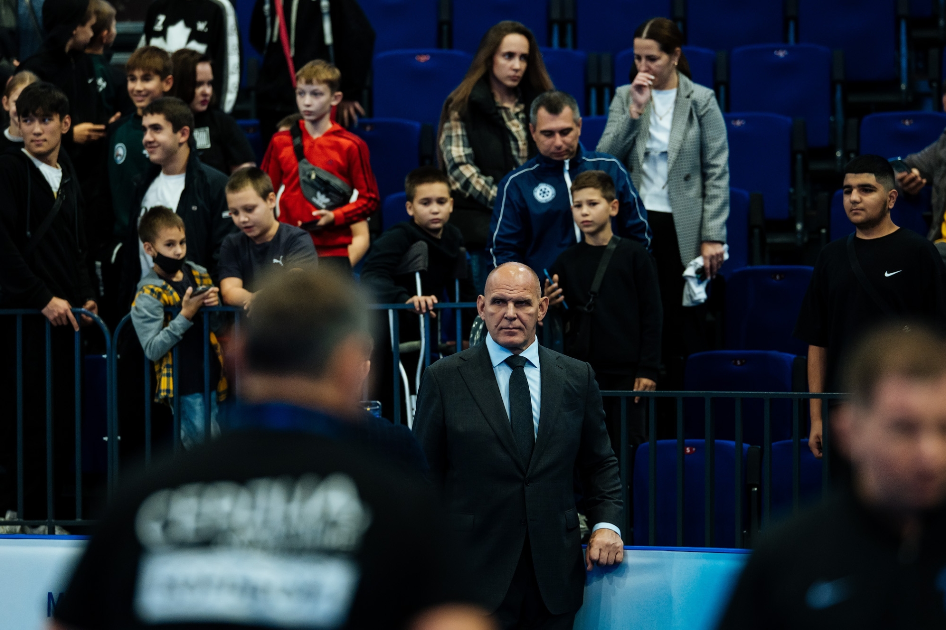 Мемориал Аксёнова-2025 (фото Александр Лукин/Карелин-Фонд)_24