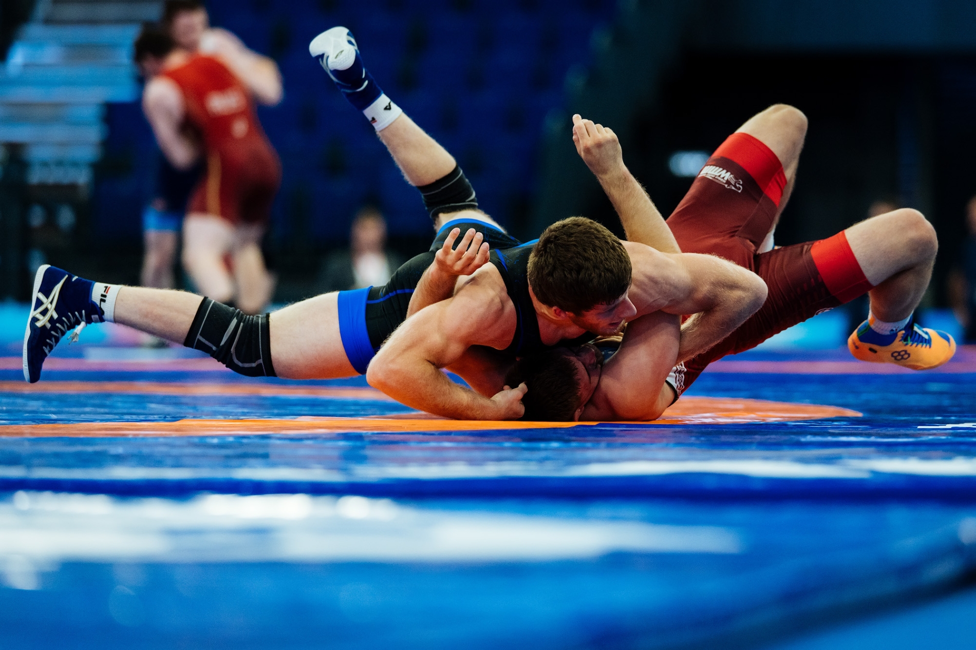 Мемориал Аксёнова-2025 (фото Александр Лукин/Карелин-Фонд)_35